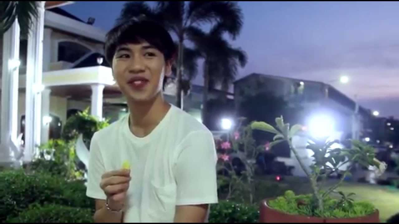 WHITE+PUAEN+CAPTAIN:คลิปทีมงานแซะนักแสดง