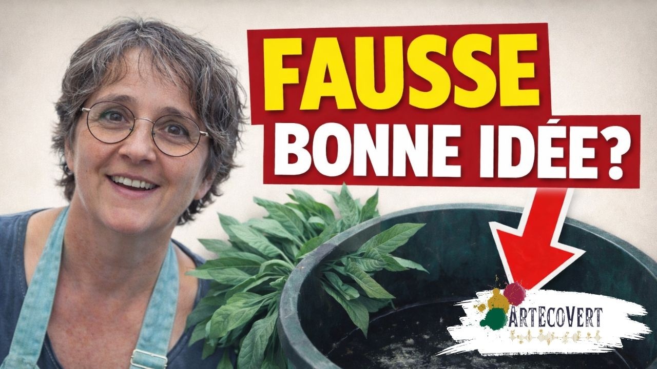 Le pastel n’est pas l’histoire qu’on raconte