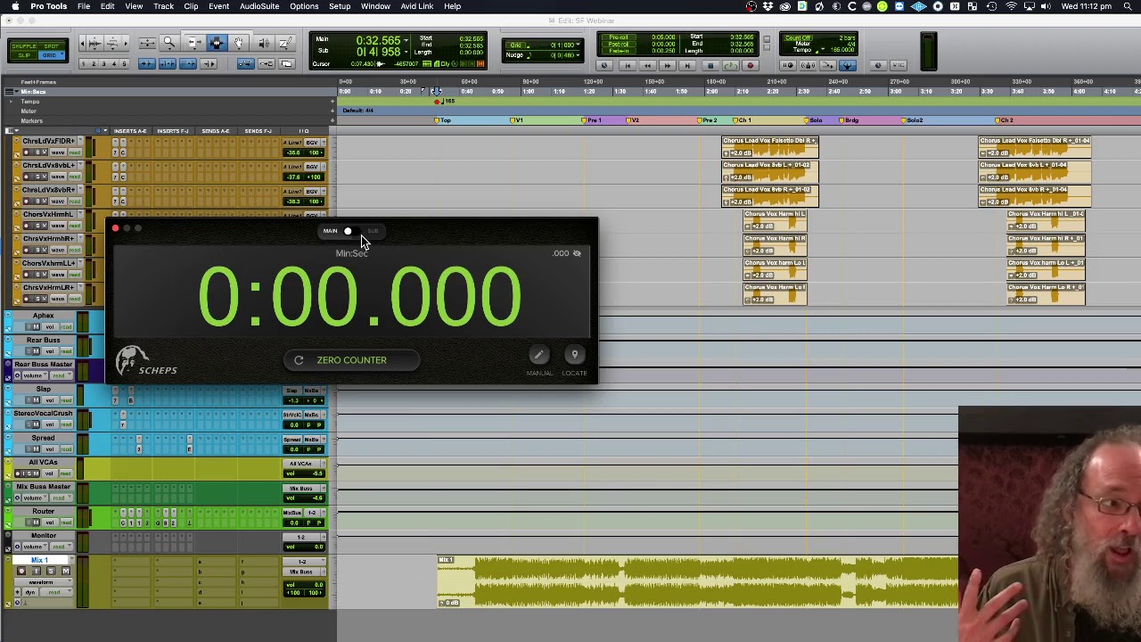 Offset Counter 2 0 overview