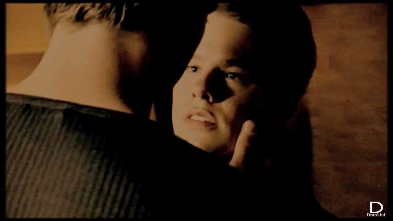 There is nowhere else that I belong || Brian&Justin