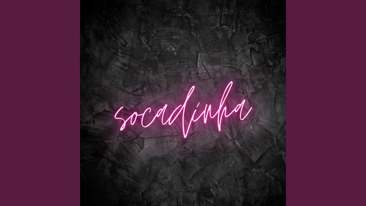 Socadinha (Remix)