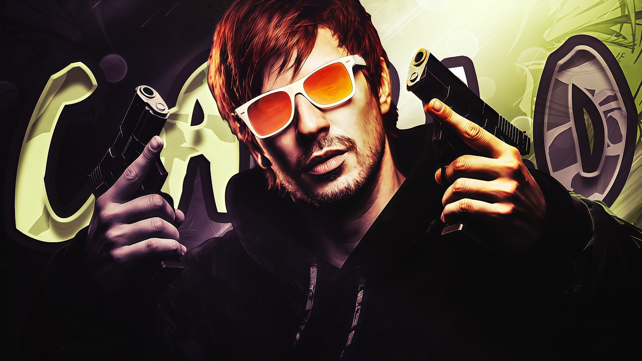 GTA RP - KVA CARLO!