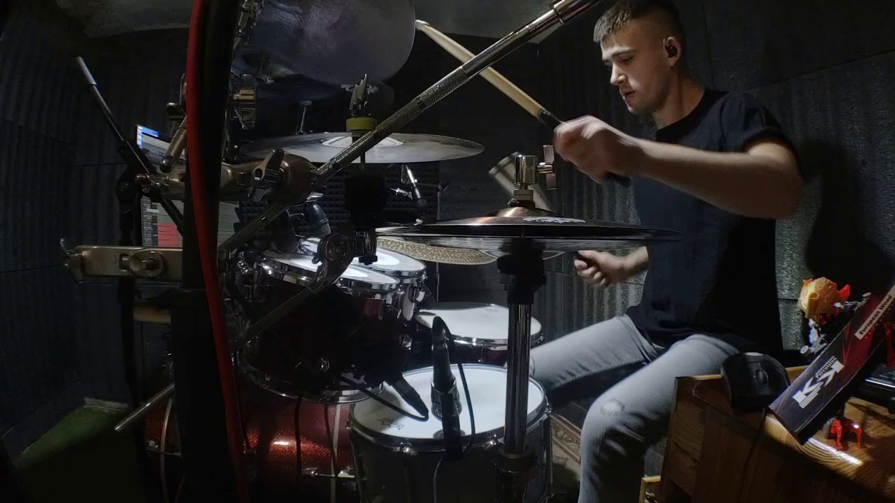 Belphegor - Lucifer Incestus (up to 280bpm)
