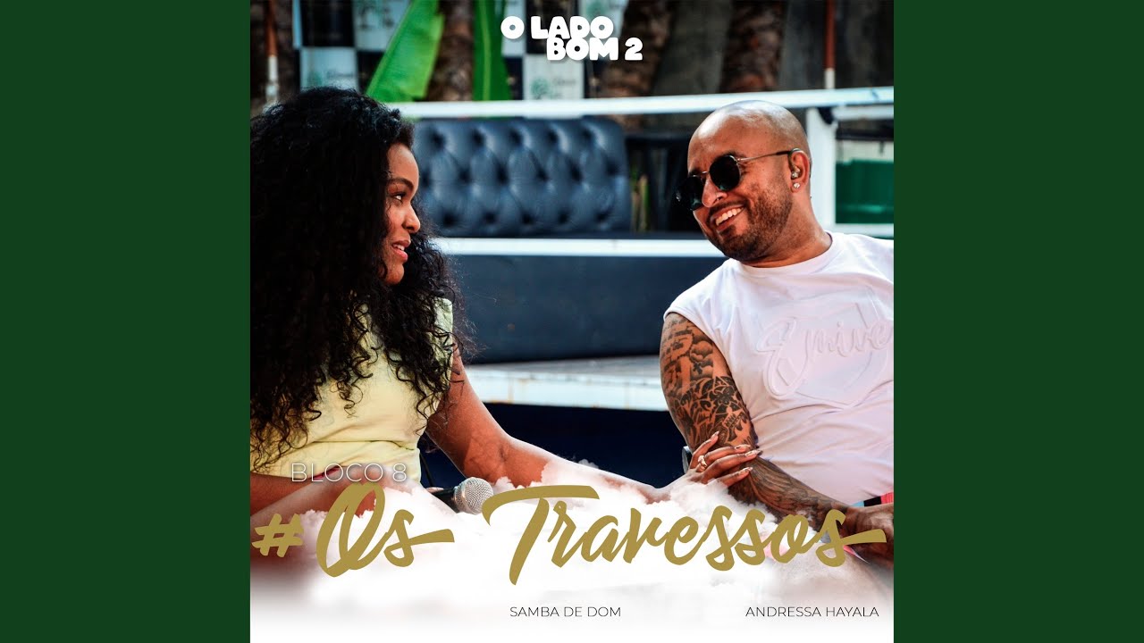 Inconsequente / Shopping Center / Loucura / Um Dia pra Nós Dois / Dona do Meu Coração / Alô