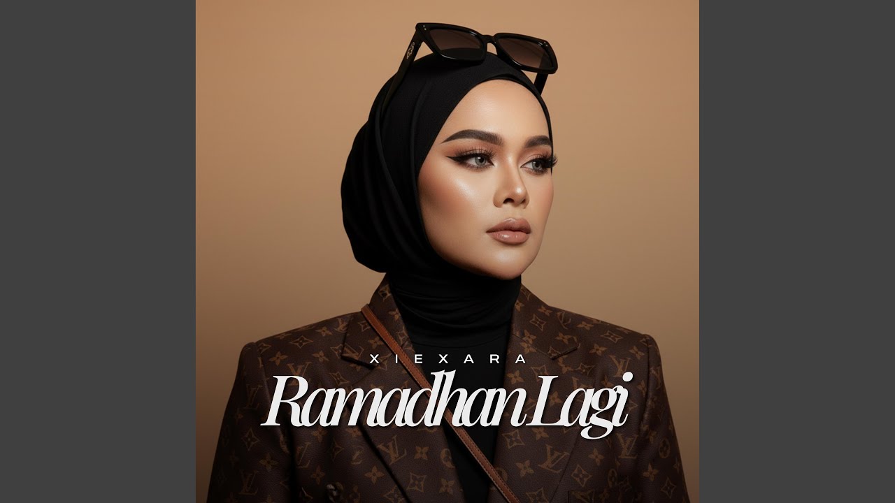 RAMADHAN LAGI