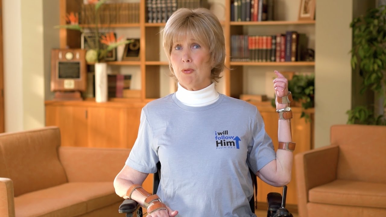 Joni's Corner: Emotional Or Physical Pain