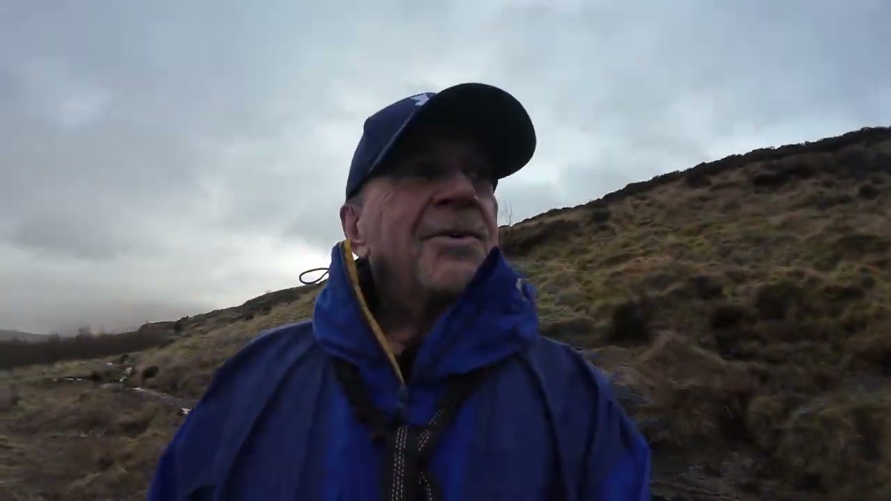 Queens View and The Whangie