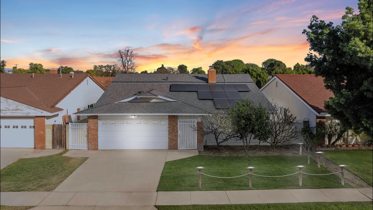 12208 Bombardier Ave, Norwalk CA 90650