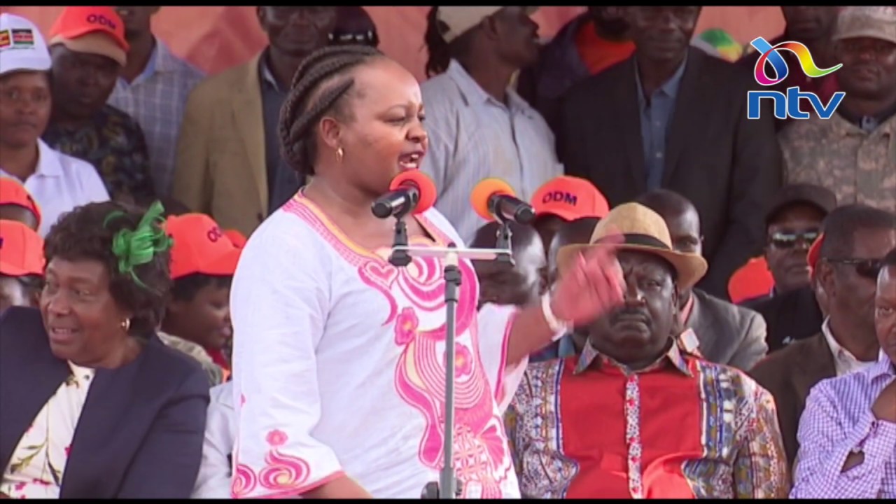 Kibra By-election: Raila responds to Ruto's 'bedroom attack'