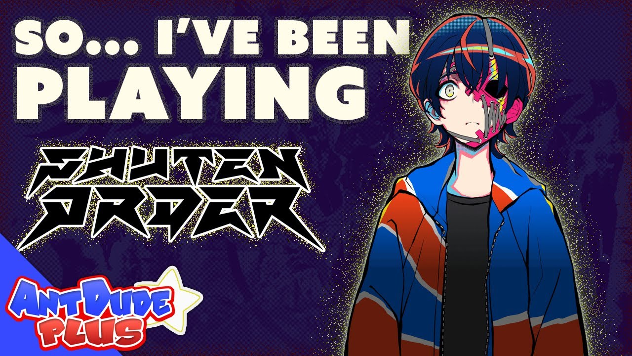 Shuten Order &mdash; это своего рода следующая игра Danganronpa