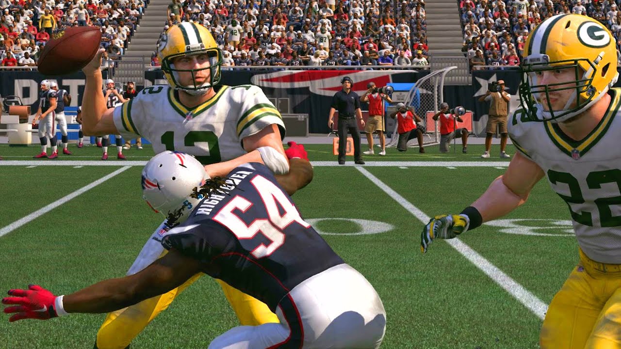 Madden 17 Online Gameplay - CRAZIEST ENDING EVER! YOU DON'T WANNA MISS THIS!