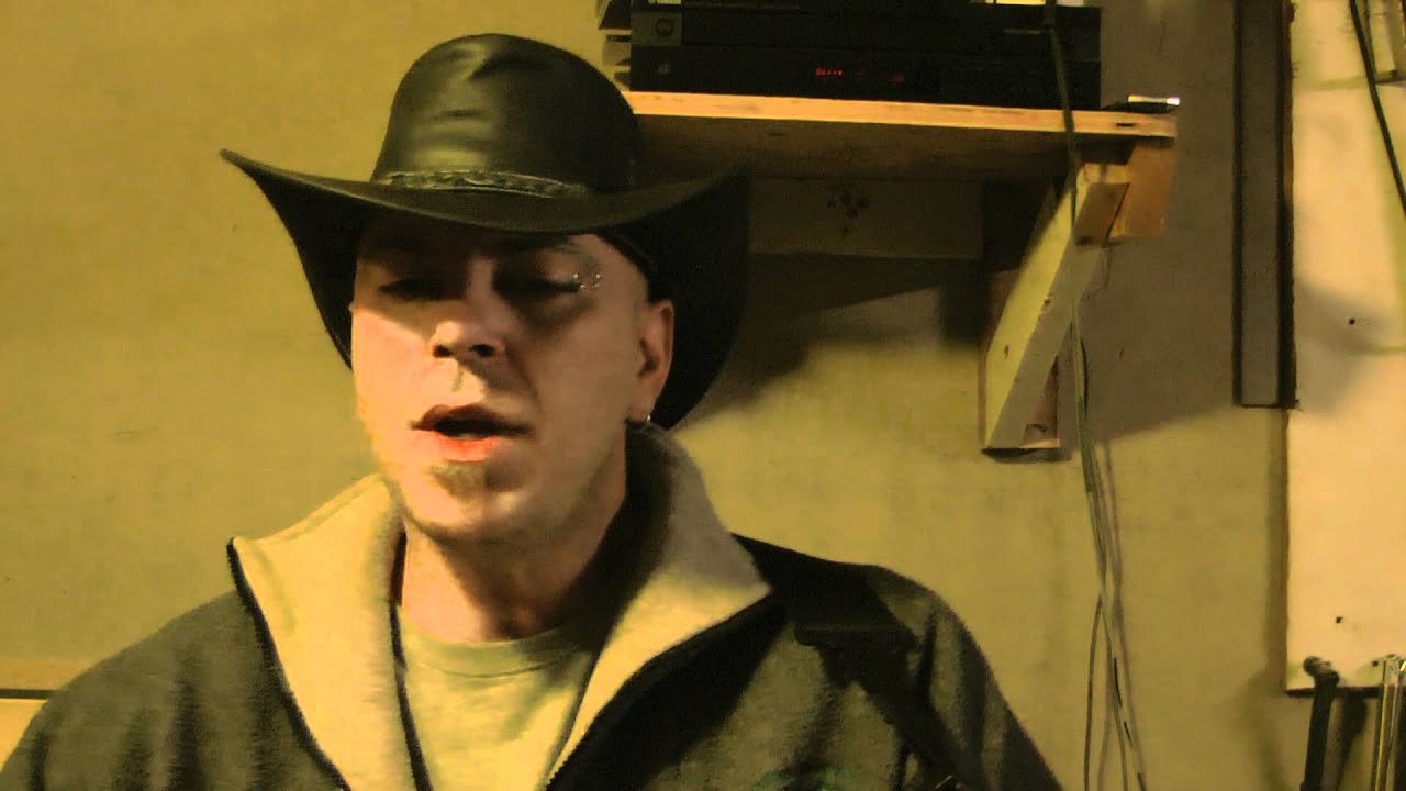 Try-Blue Rodeo cover
