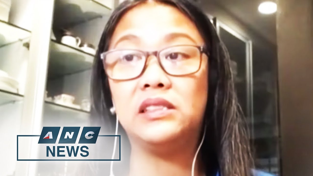 Sen. Binay: Political dynasty bill always discussed but never moves forward | ANC