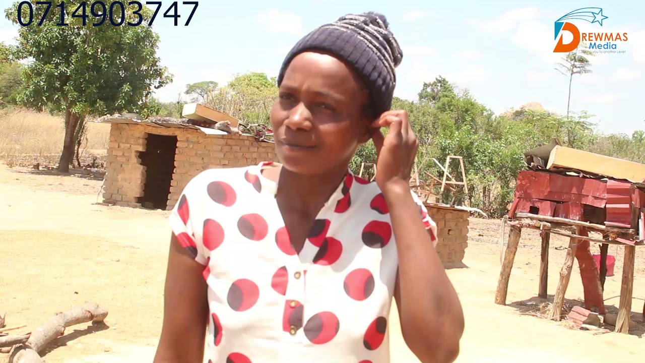 Moto weMusami wakandisa n'anga nemapositori mapfumo pasi