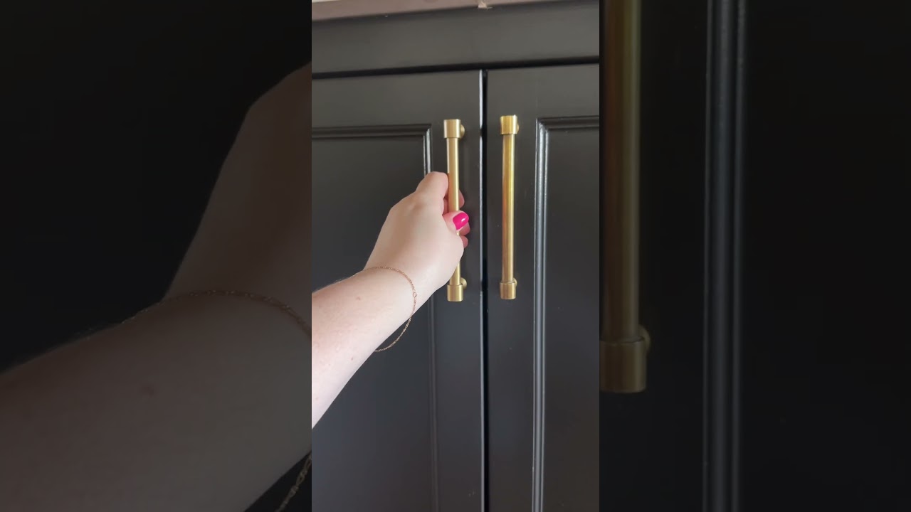 A must have ❤️ #amazonfavorites #amazonfinds #amazonhome #childsafetylocks #safetyfirst #littlekids
