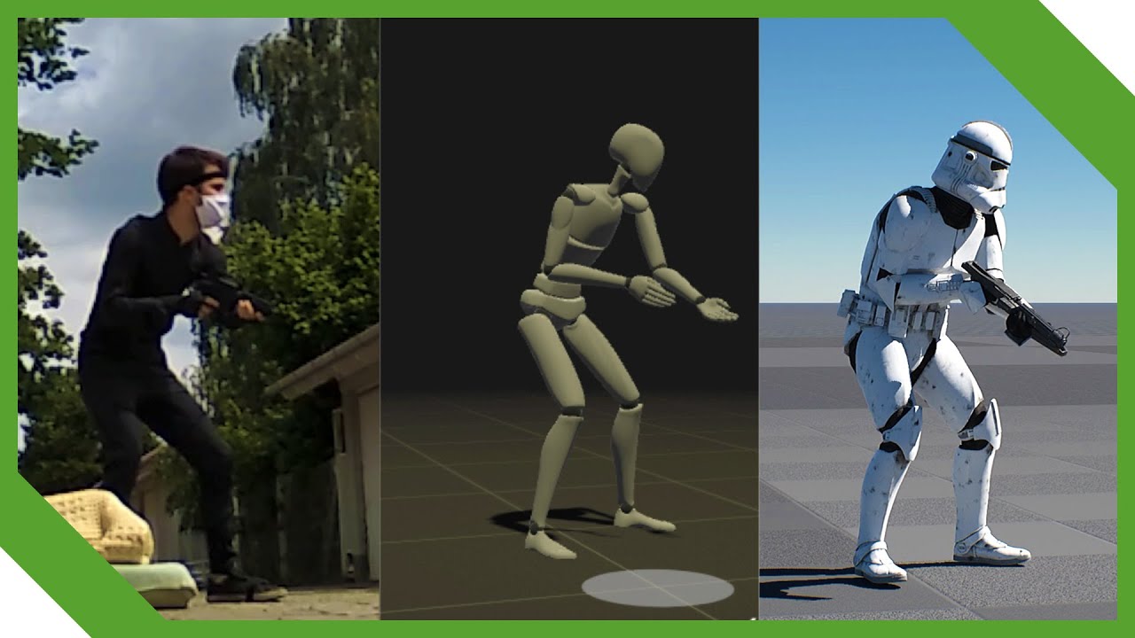 Rokoko Smartsuit Pro Review