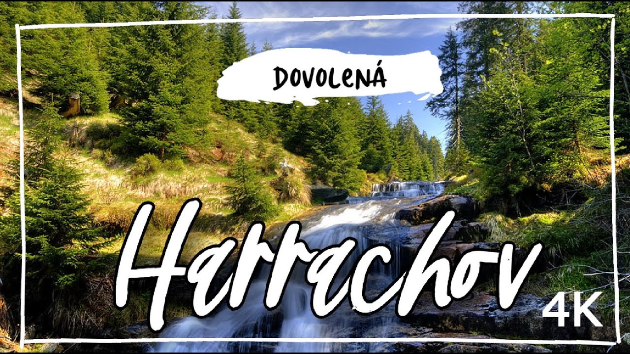 Harrachov 4K