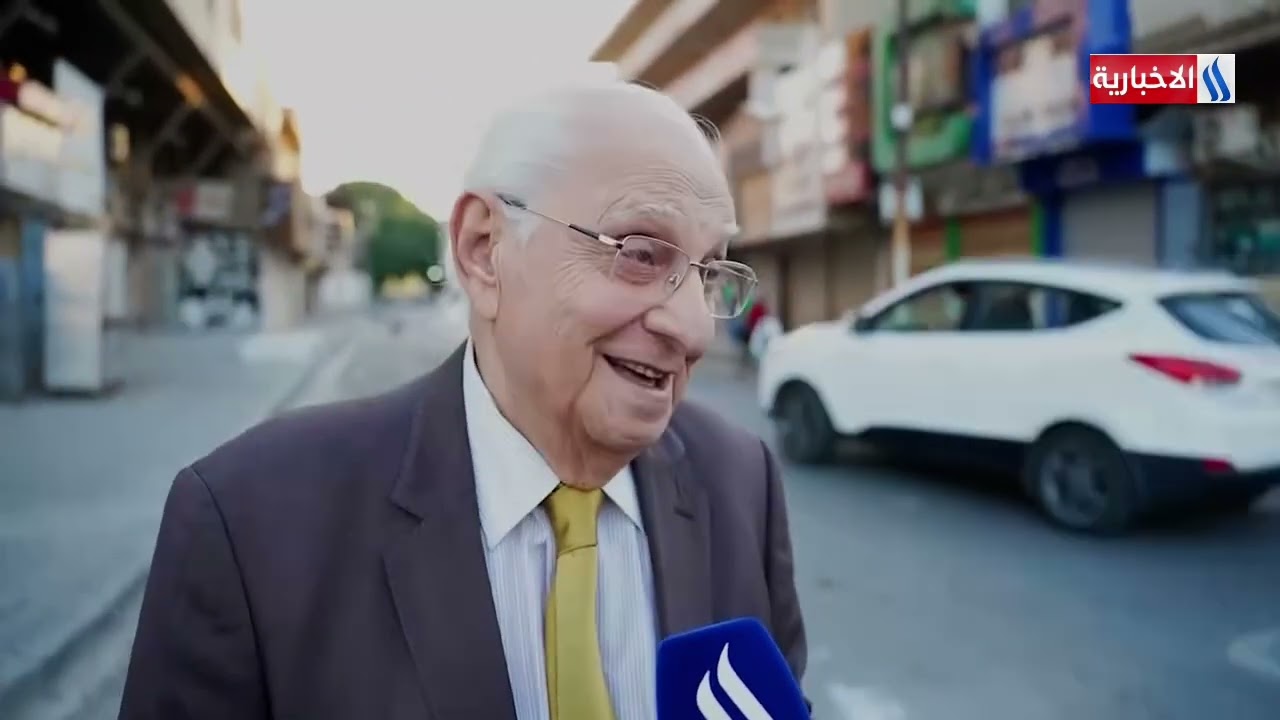 ذكريات شارع السعدون / قصص عراقية // محمد خليل كيطان ..