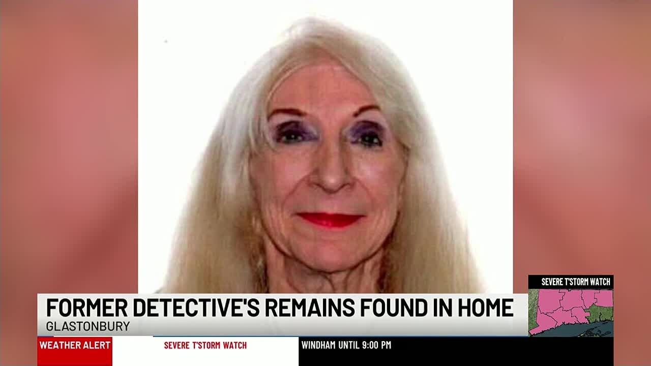 Retired detective found dead in hoarding conditions in Connecticut, months after she went missing