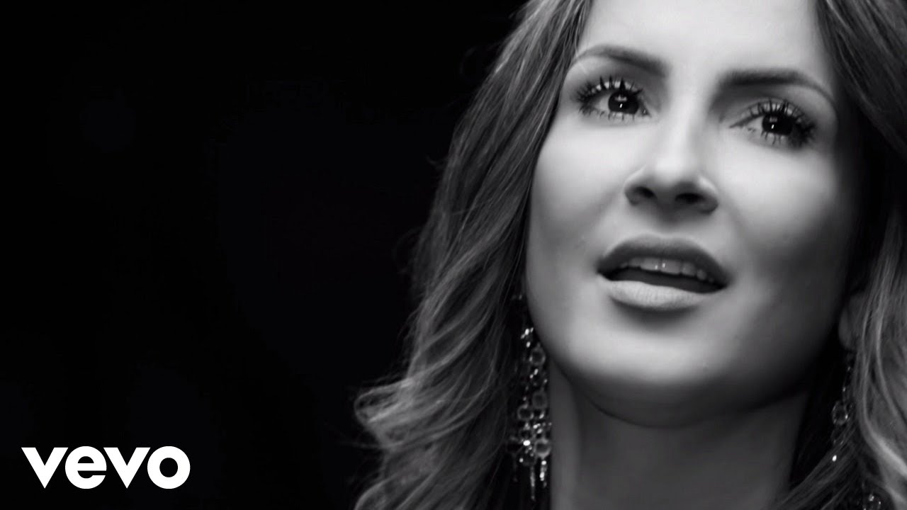 Claudia Leitte - Signs