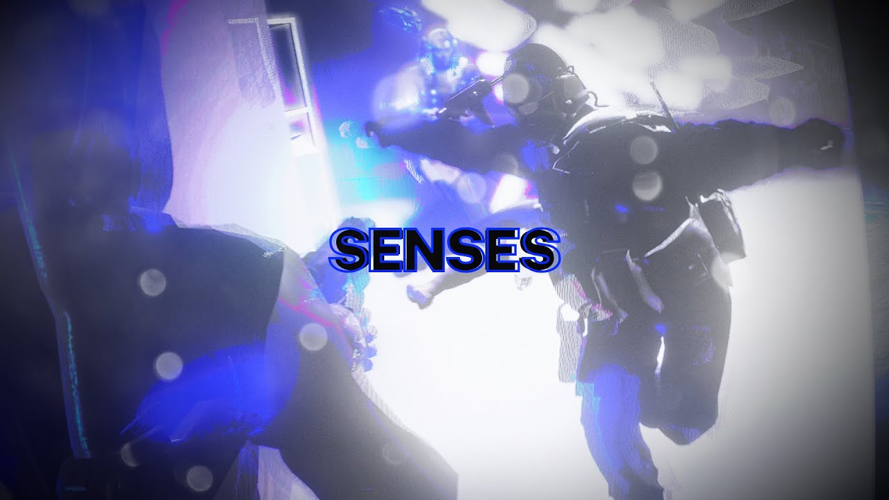 senses