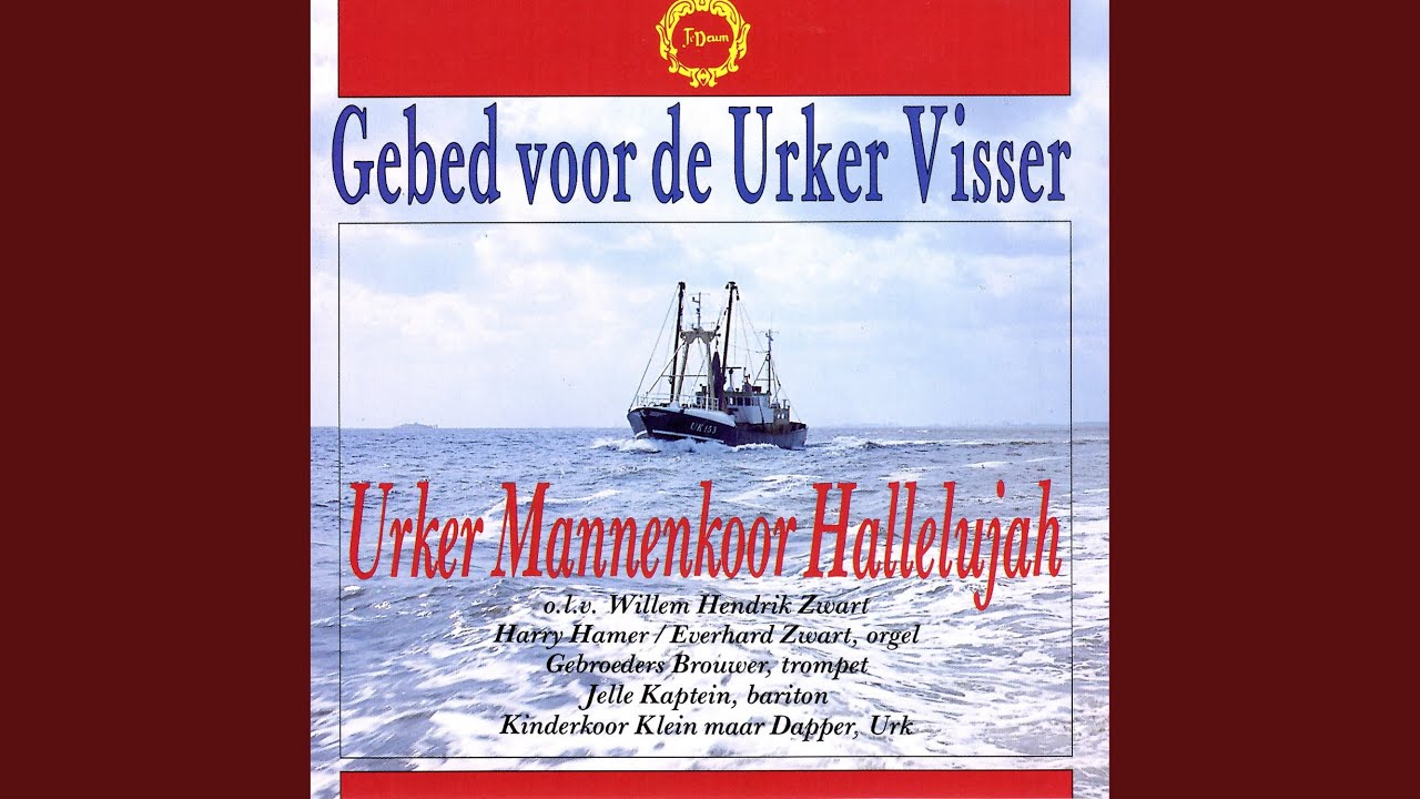 Prijst De Heer Met Blijde Galmen