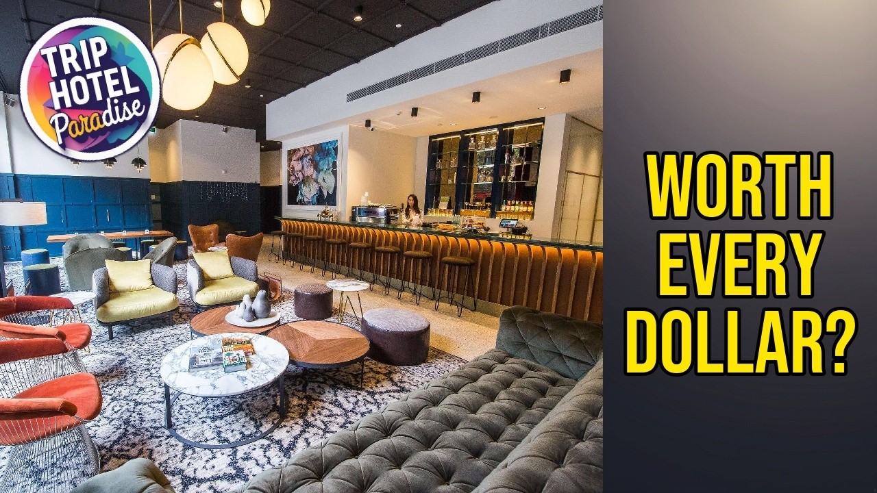 Veriu Central - Worth Every Dollar? | Sydney, Australia⭐