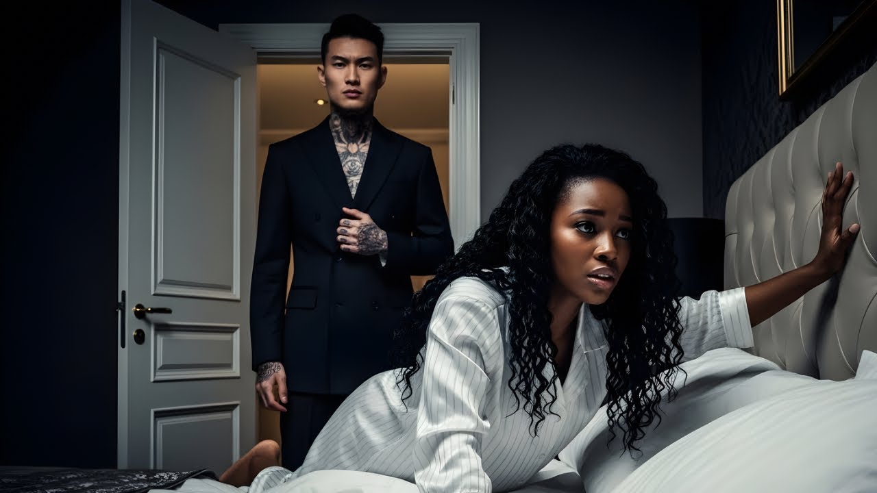 Because of His Size Down There, Mafia Boss Was Rejected By Every Lady Until He Met a Black Stripper