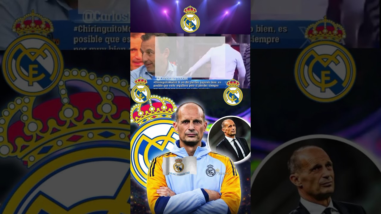 Al Real Madrid 