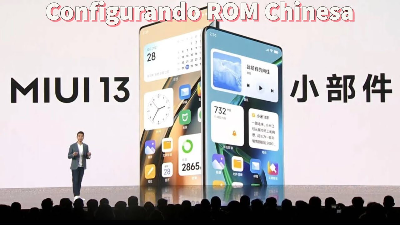 Como configurar a ROM Chinesa (xiaomi) para usar no Brasil, Instalar a Google Play Store no Xiaomi.