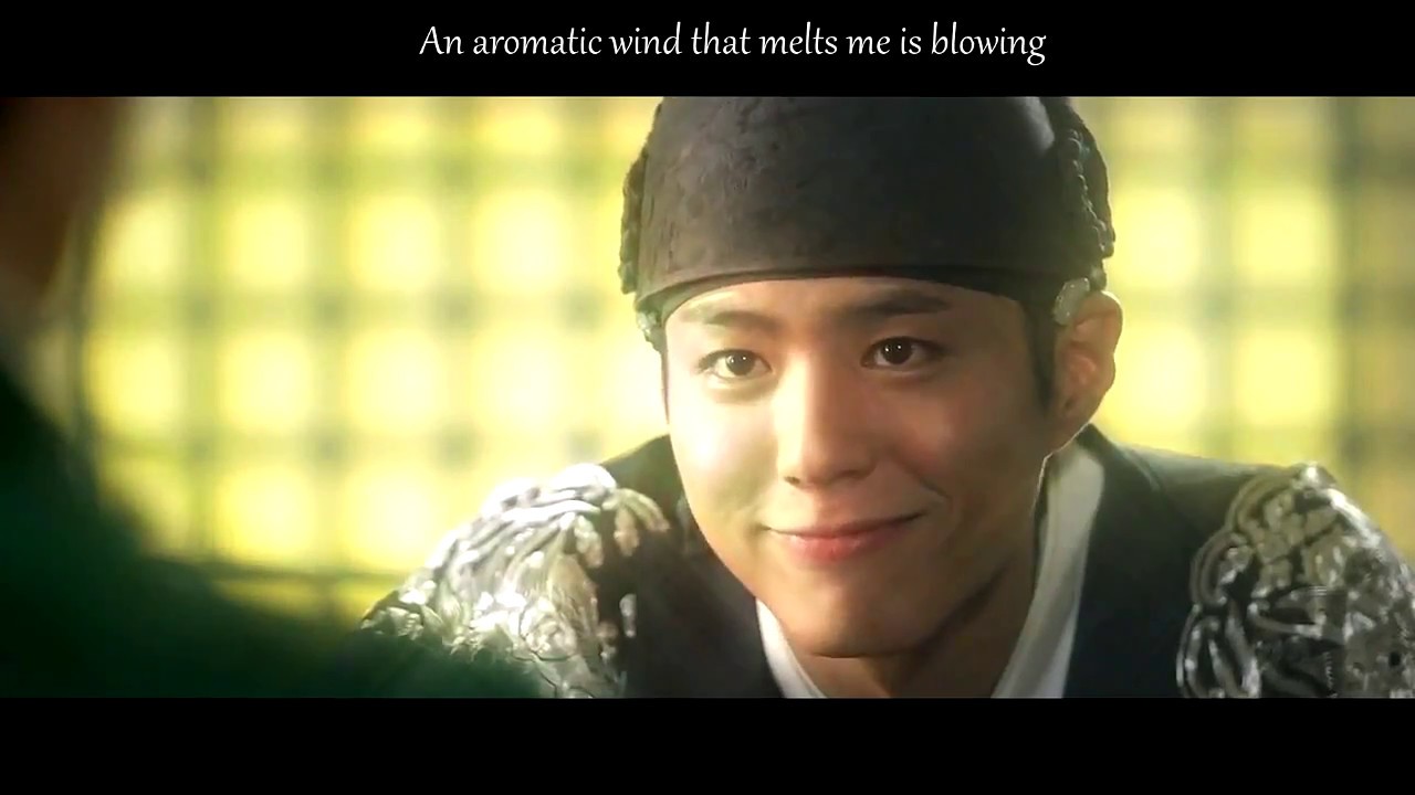 Sandeul - Swallowing My Heart [OST] [Eng Sub]