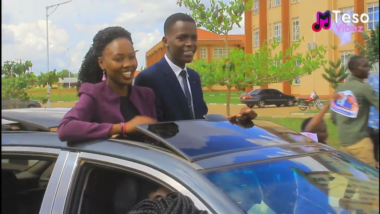 Soroti University Guild presidential campaigns concluded in style