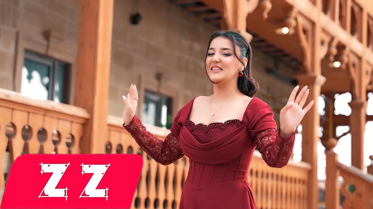 Gozum Gordu Konlum Sene Vuruldu - Fatime Huseynova ( Gilanar ) 2026