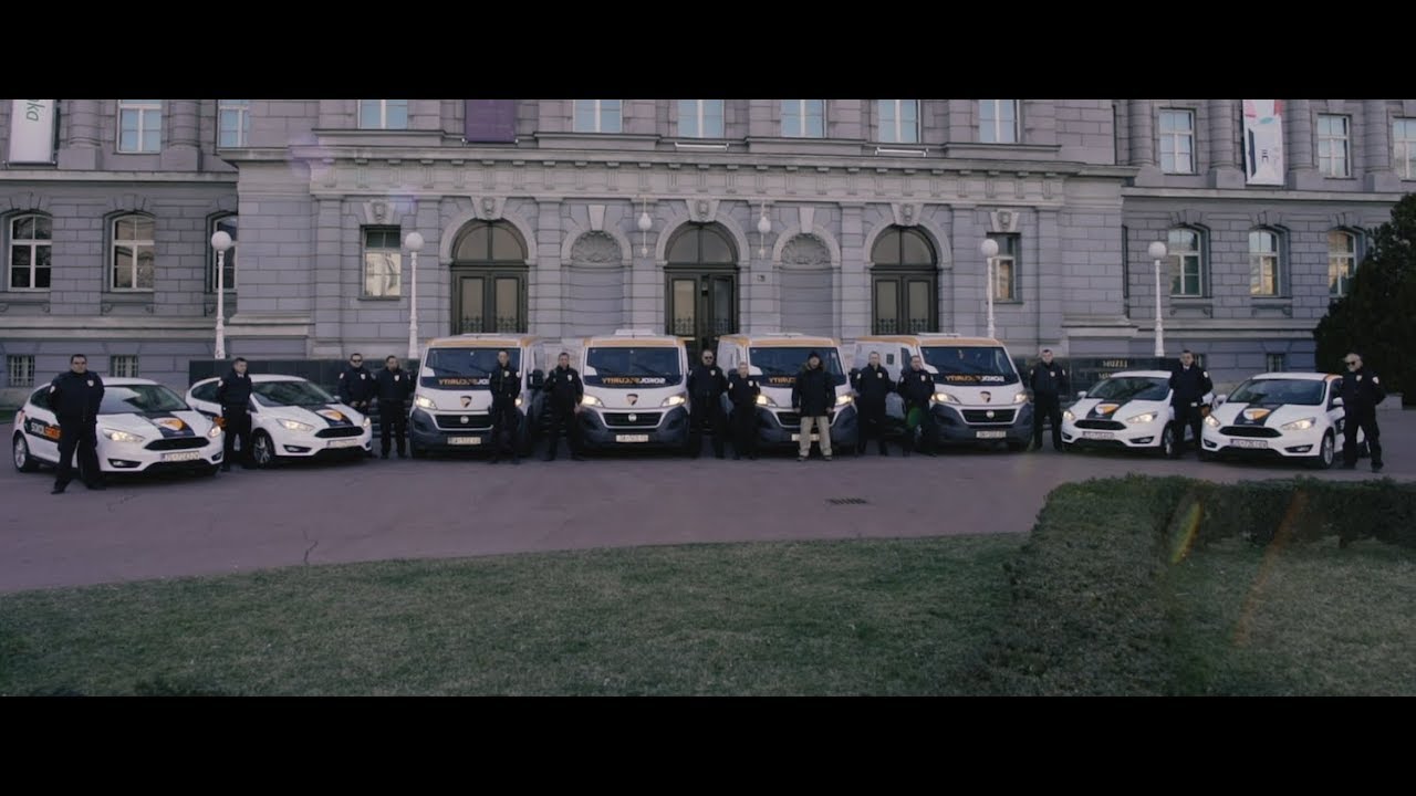 Stoka - Sokol Security