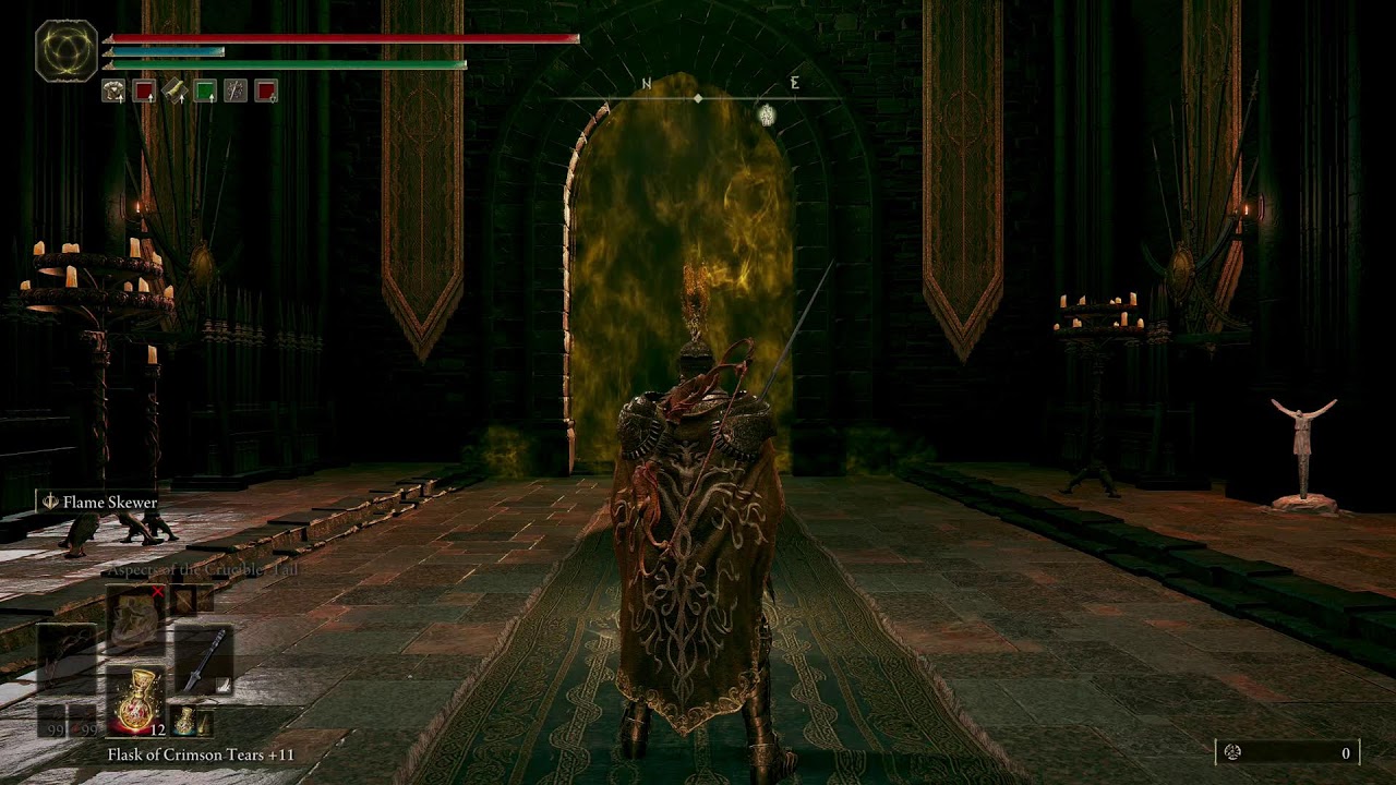 Elden Ring Shadow of the Erdtree (PC)