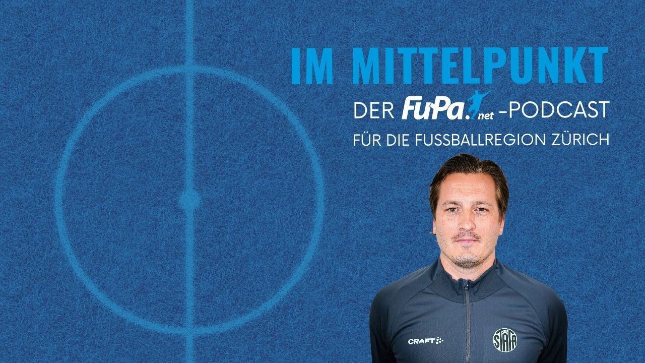 IM MITTELPUNKT #11 - Jonas Elmer: 