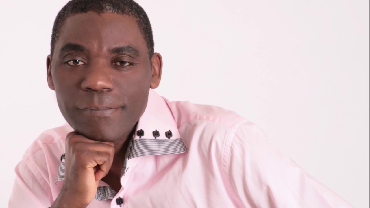 YESU AFUUSE ENSONGA