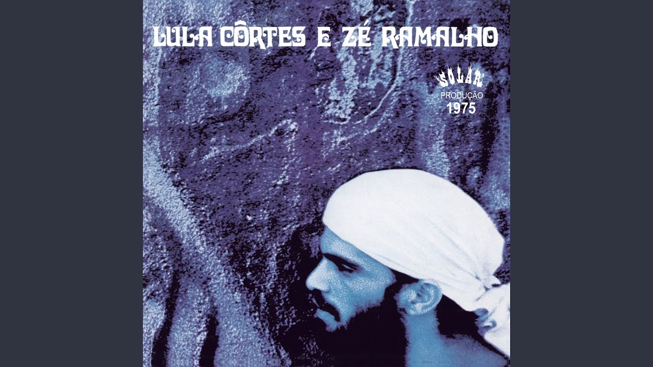 Trilha de Sum&eacute; / Culto &agrave; Terra / Bailado das Muscarias (Terra)