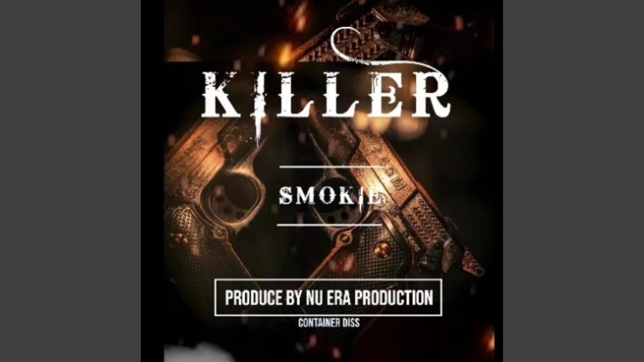 Killa (Container Diss)