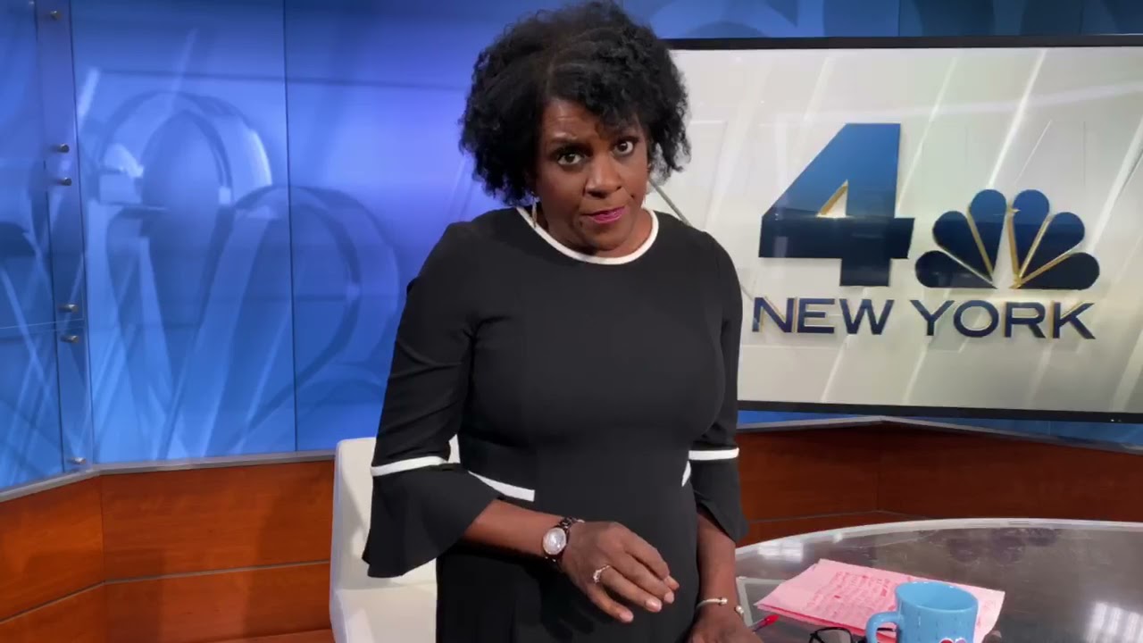 Pat Battle on Supporting Pink Aid 2020