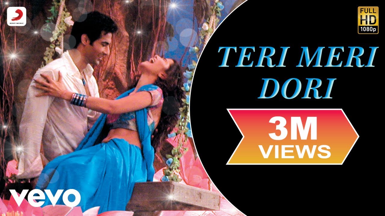 Teri Meri Dori - Sonali Vajpayee | Tera Mera Pyar | Prem & Hardeep