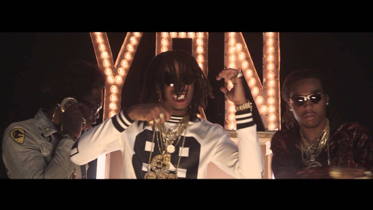 Migos - Story I Tell (Official Music Video)