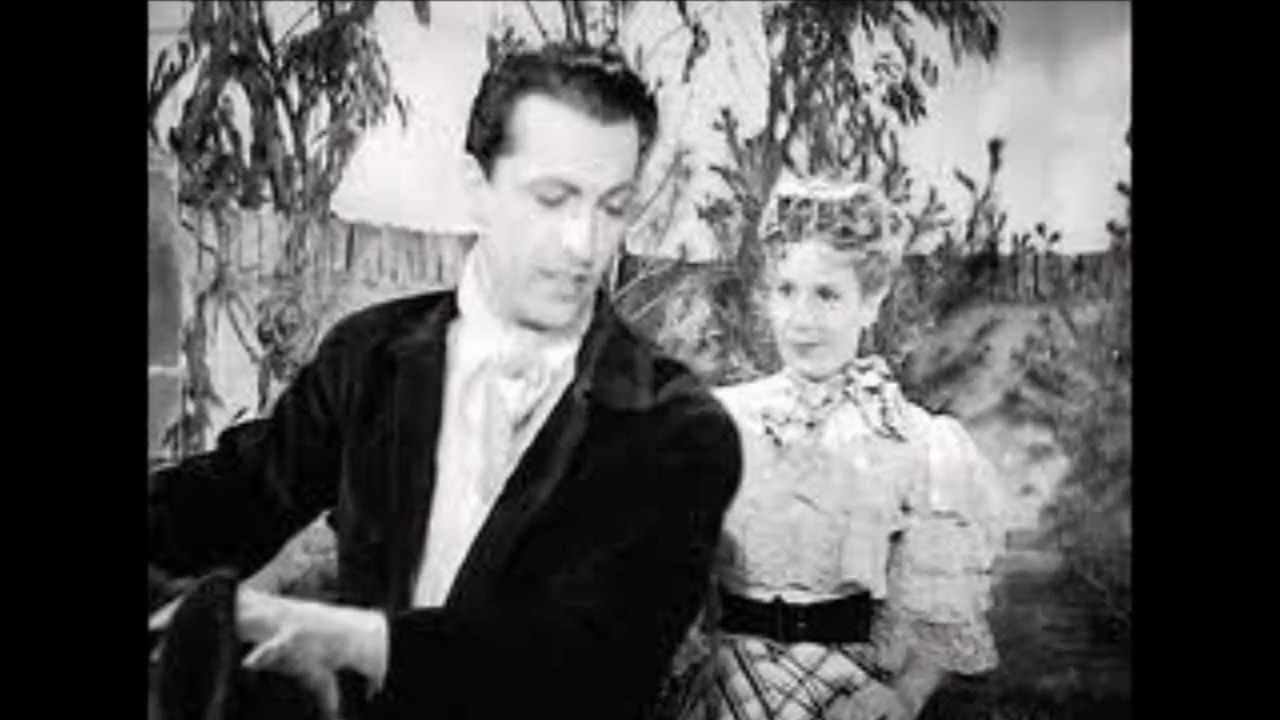 De Contramano - Hugo Del Carril y Edgardo Donato