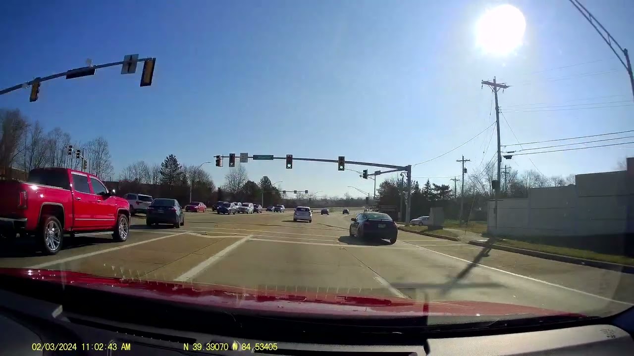 Cincinnati-Covington Area 02032024