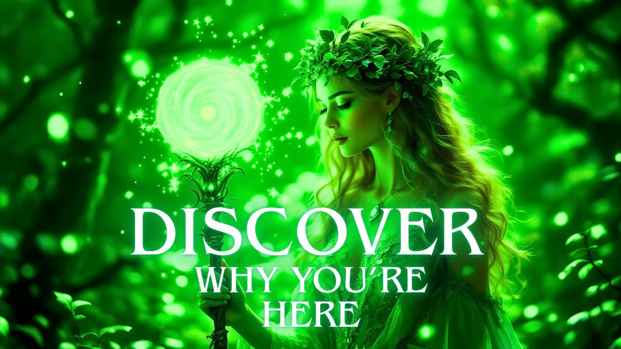 Align with Your Purpose Guided Meditation for Clarity