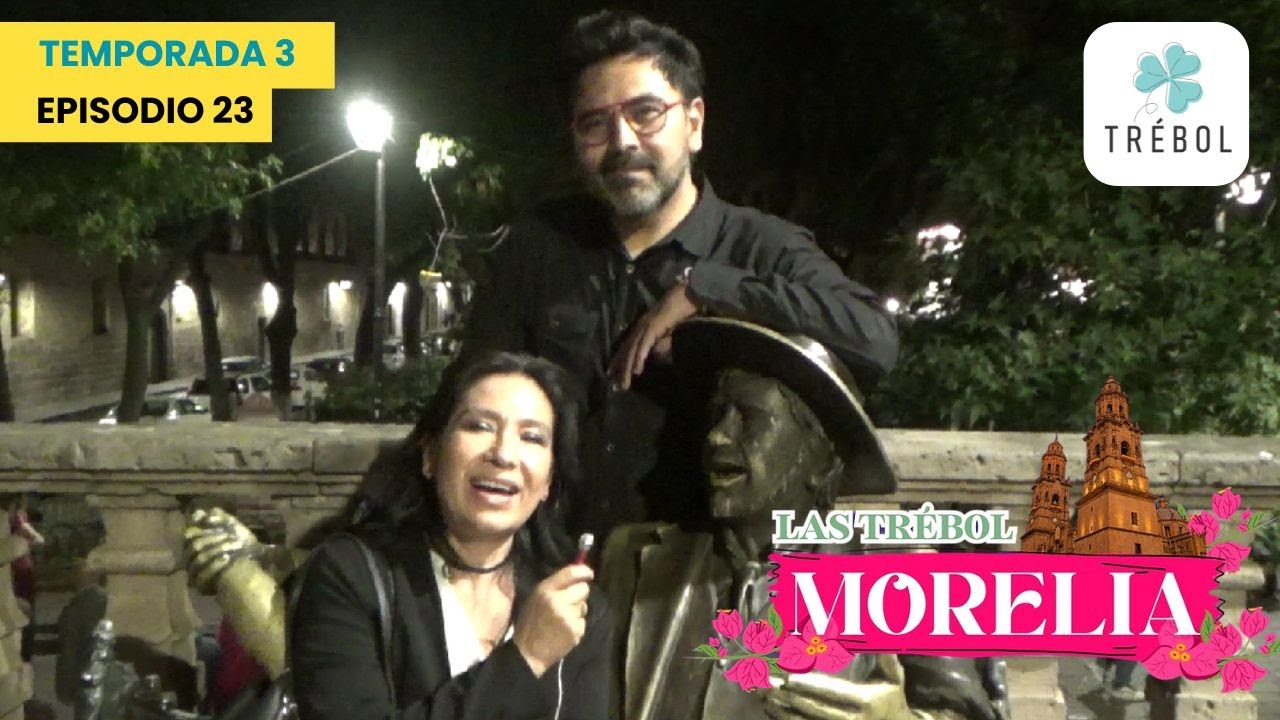Qué ver en Morelia: paseo lleno de cultura y tradición.