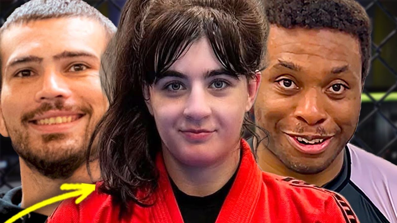 BJJ News and Updates