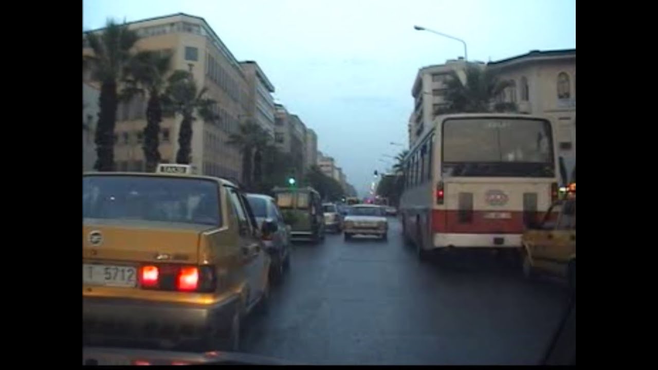 2004 yılı İZMİR - Nostalji