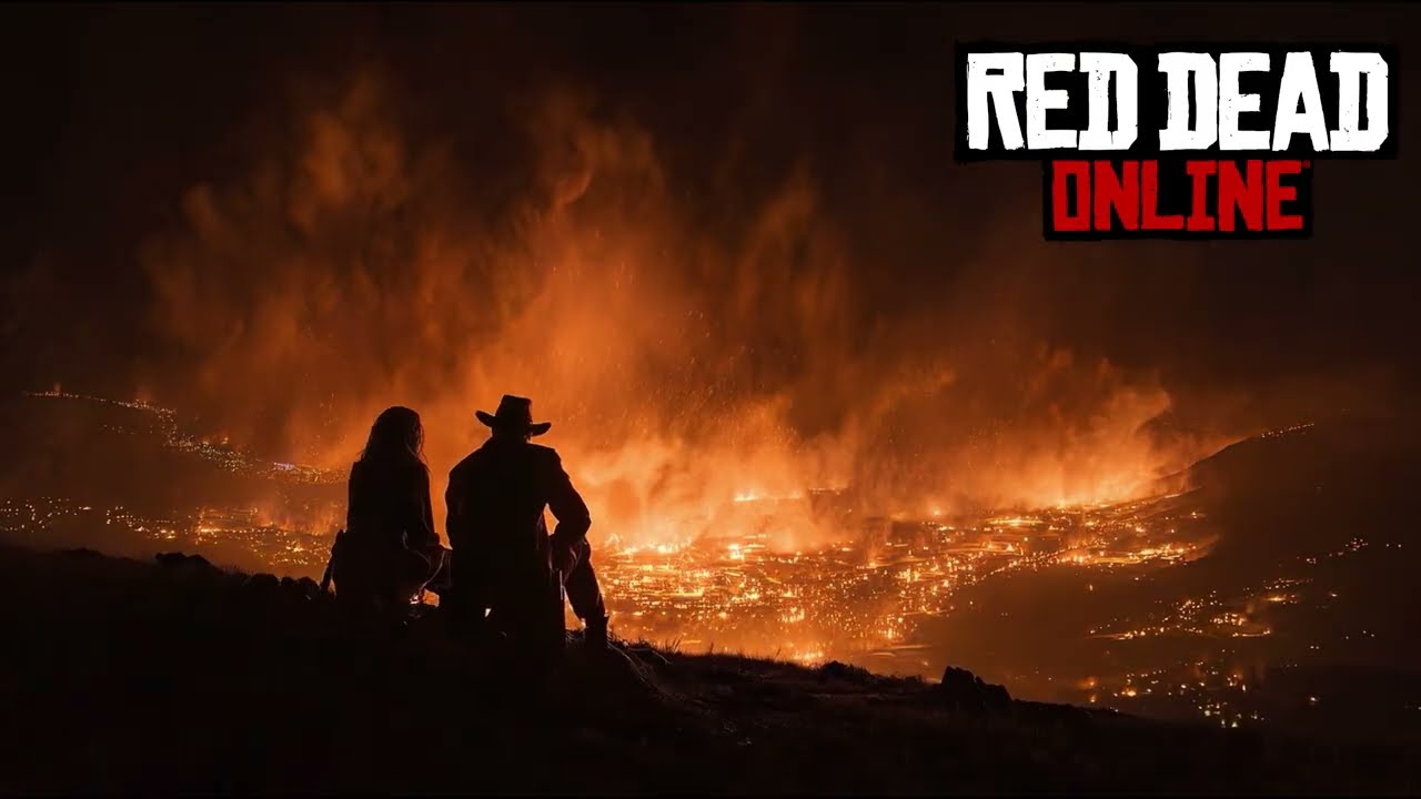 Next PvP Day in Red Dead Online
