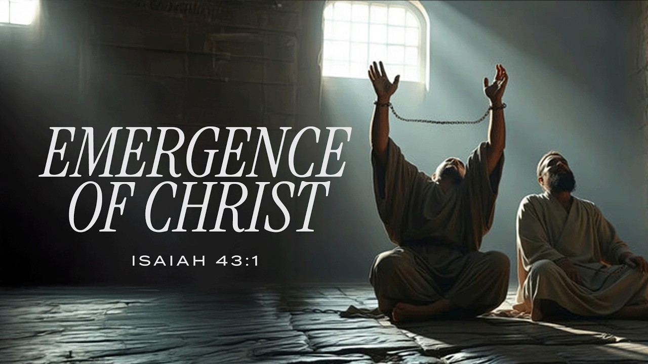 Emergence of Christ
